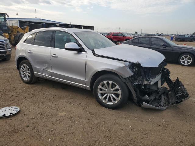 VIN WA1C2AFP1GA112838 2016 Audi Q5, Premium no.4