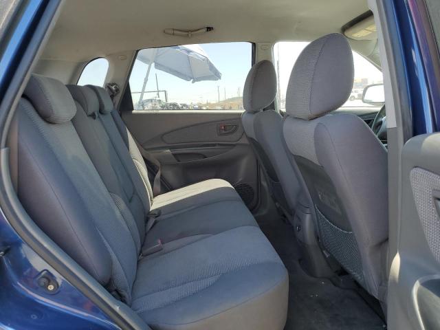 2007 Hyundai Tucson Gls VIN: KM8JM12B87U567603 Lot: 59985744