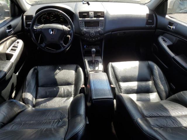 2006 Honda Accord Ex VIN: 1HGCM66506A001595 Lot: 58743294