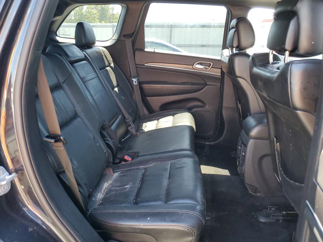 1C4RJFBG5EC131724 2014 Jeep Grand Cherokee Limited