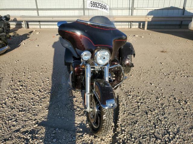 2011 HARLEY-DAVIDSON FLHTCUTG 1HD1MAM19BB850474