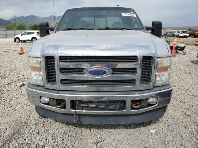 2010 Ford F350 Super Duty VIN: 1FTWW3BR8AEA04811 Lot: 57345944