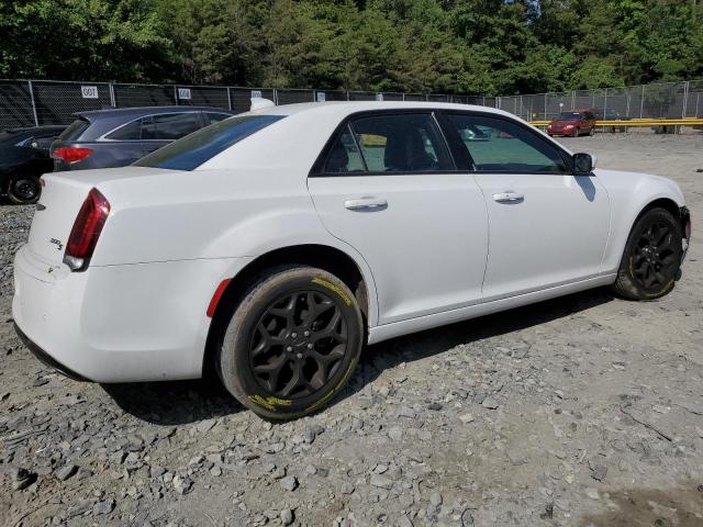 2019 Chrysler 300 S VIN: 2C3CCAGG7KH565345 Lot: 59876684