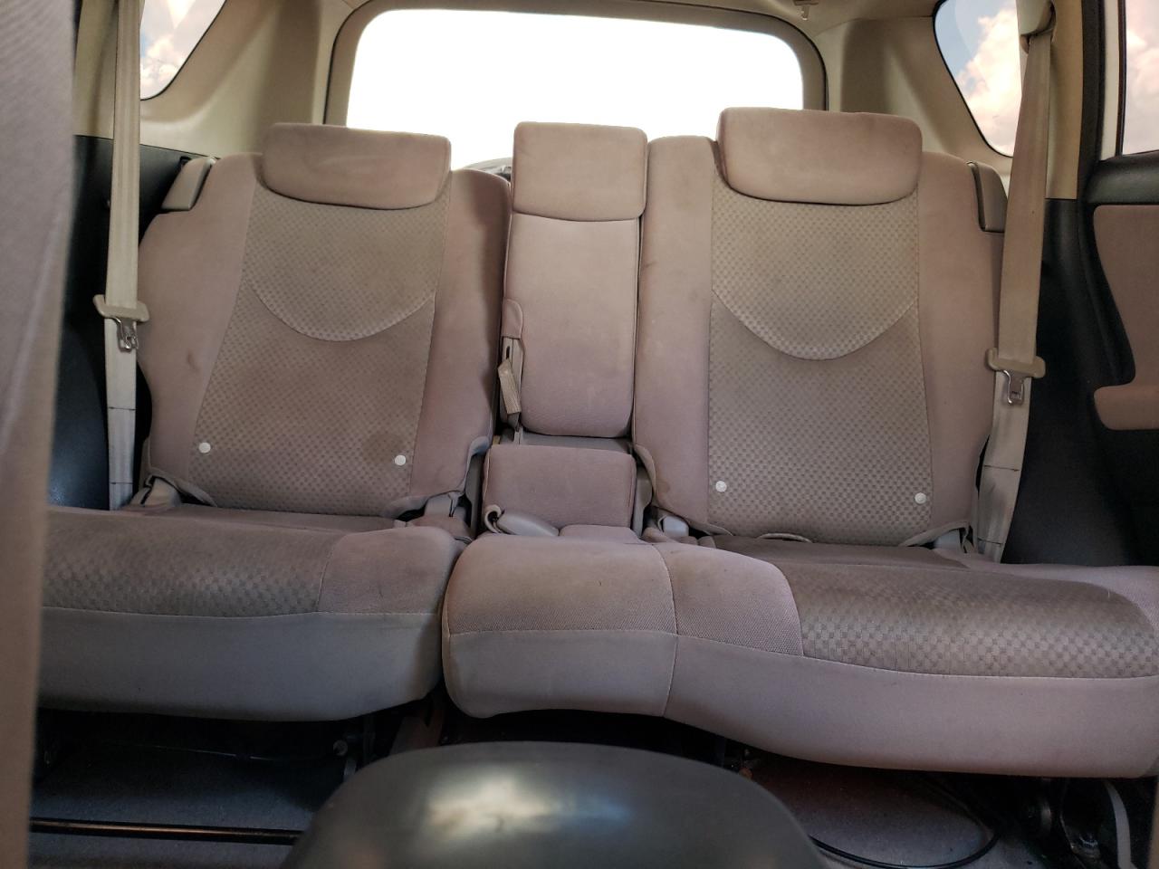 JTMZD33V086074936 2008 Toyota Rav4