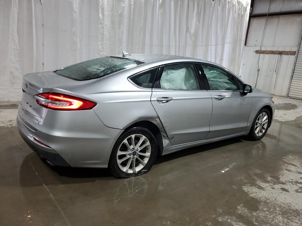 3FA6P0HD5LR156378 FORD FUSION 2020
