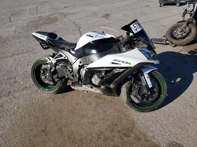 2014 KAWASAKI ZX1000 K - JKAZXCK14EA009886