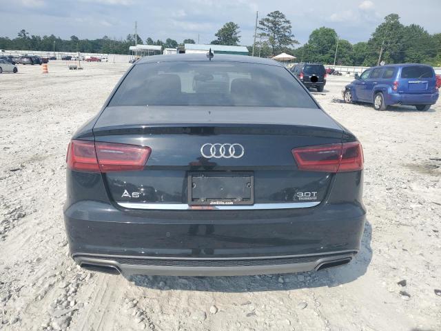 2016 Audi A6 Prestige VIN: WAUHGAFC4GN167560 Lot: 59230174