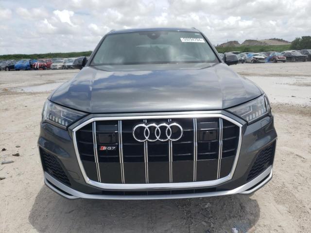 2023 Audi Sq7 Prestige VIN: WA1VWBF76PD019332 Lot: 59294704