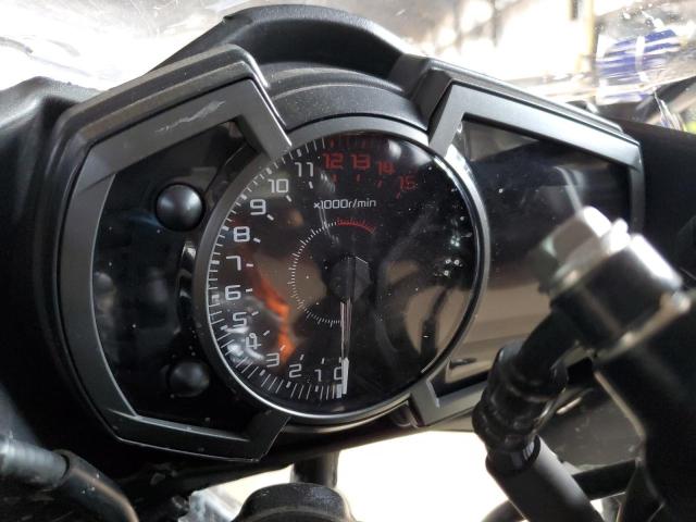 2023 KAWASAKI EX400 - JKAEXKH14PDAP3463