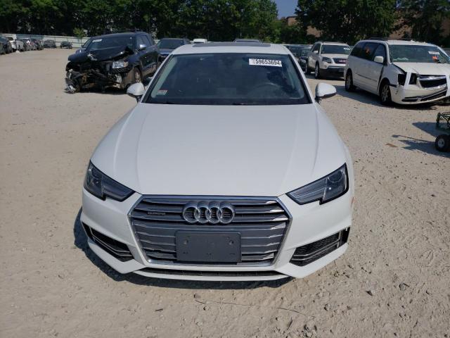 VIN WAUDNAF4XJA170958 2018 Audi A4, Premium no.5