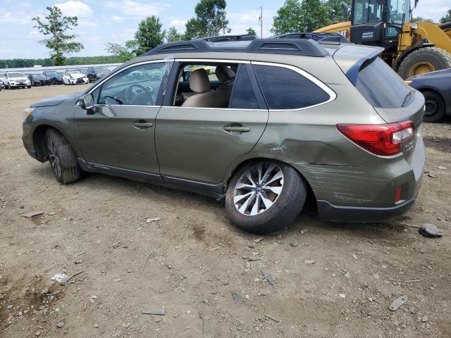 2017 SUBARU OUTBACK 2. - 4S4BSAKC0H3270996