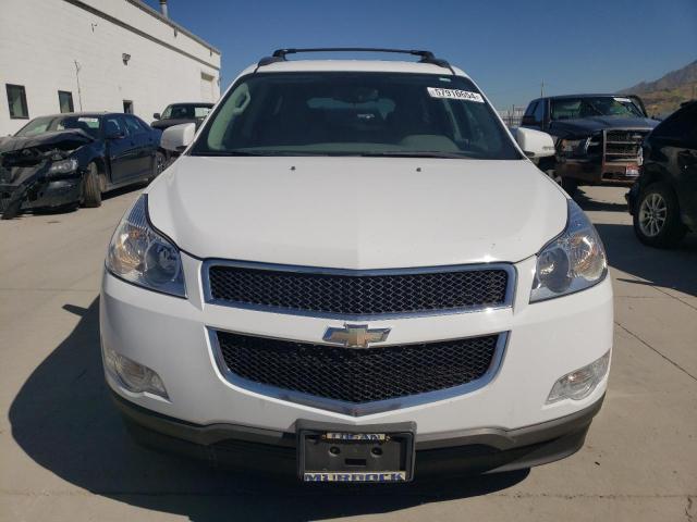 2010 Chevrolet Traverse Lt VIN: 1GNLVFED1AS130699 Lot: 57916654