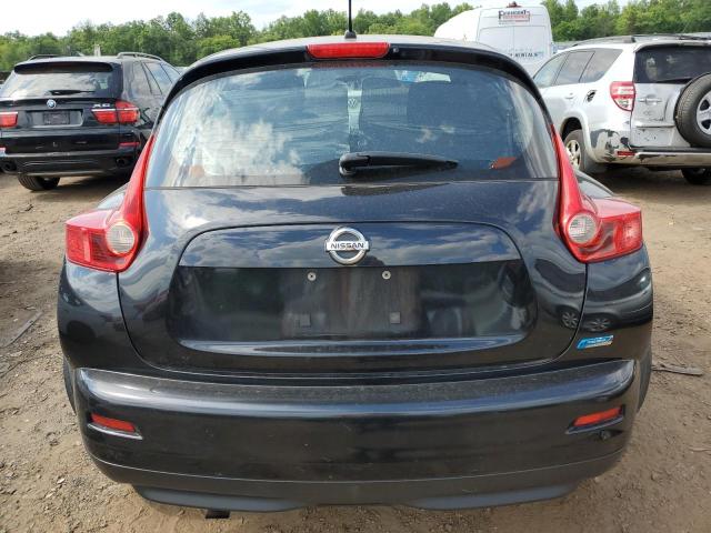 2013 Nissan Juke S VIN: JN8AF5MV7DT228446 Lot: 58426014