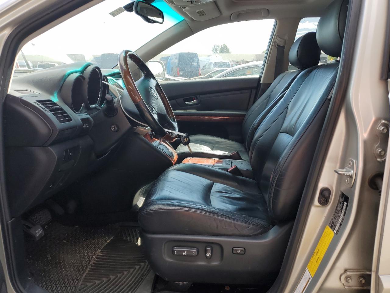 JTJGA31U050045183 2005 Lexus Rx 330