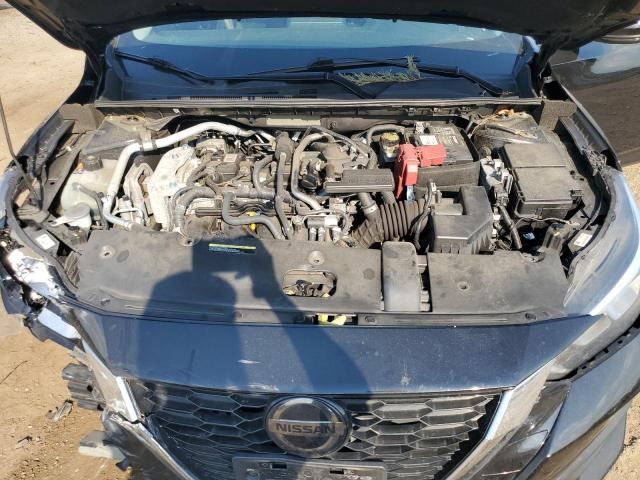 2020 Nissan Sentra Sv VIN: 3N1AB8CV2LY292963 Lot: 59032614