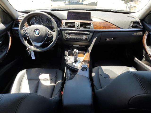 2014 BMW 328 I Sulev VIN: WBA3C1C5XEK112332 Lot: 61082184