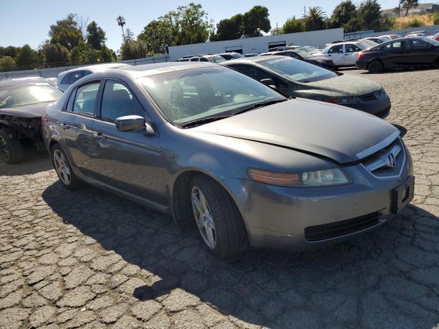 2006 Acura 3.2Tl VIN: 19UUA66276A005615 Lot: 58974024