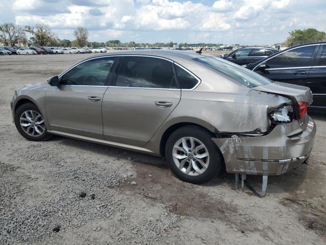 1VWAT7A38GC025618 2016 VOLKSWAGEN PASSAT - Image 2