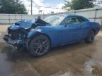2022 DODGE CHALLENGER - 2C3CDZBT1NH242820