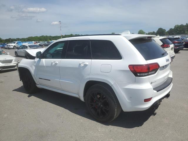 1C4RJFDJ7HC738236 2017 JEEP GRAND CHEROKEE - Image 2