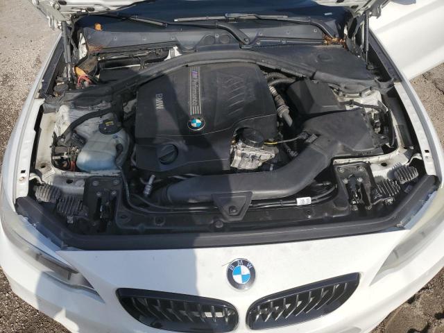 VIN WBA1J7C53FV358185 2015 BMW 2 Series, M235I no.11