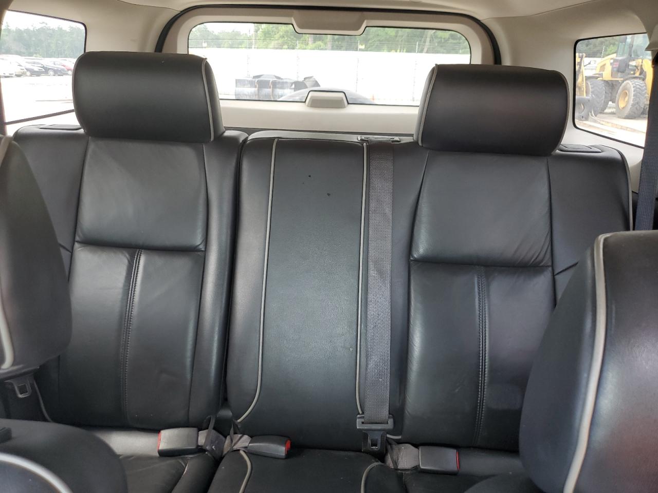 5GTDN13E178101472 2007 Hummer H3