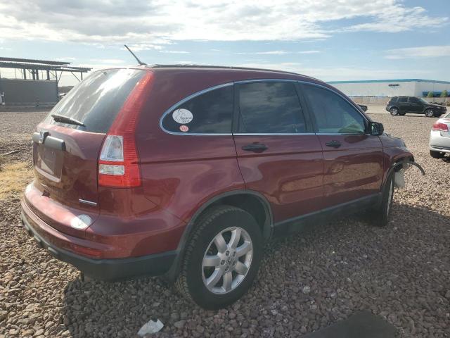 Vin: 5j6re3h43bl034088, lot: 59792414, honda crv se 20113