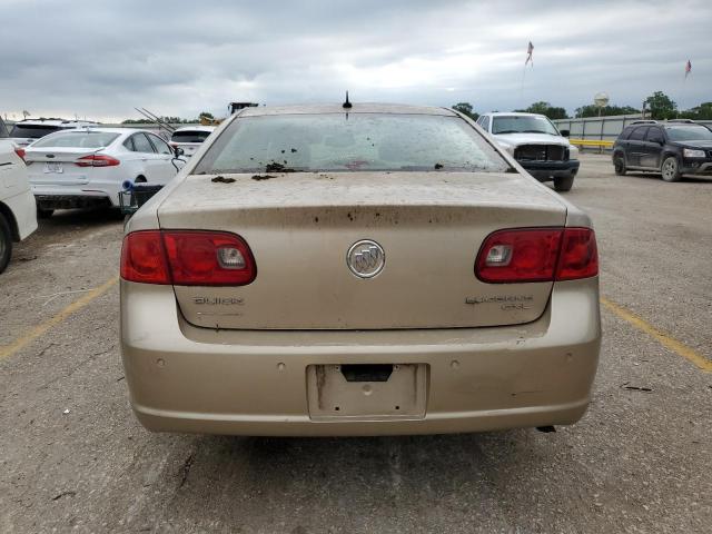 2006 Buick Lucerne Cxl VIN: 1G4HD57226U127177 Lot: 57355994