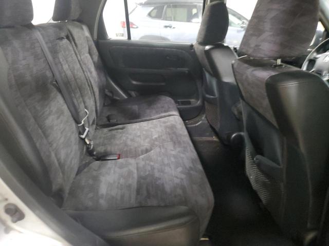 2004 Honda Cr-V Lx VIN: JHLRD78414C012340 Lot: 60095584