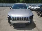 JEEP CHEROKEE L photo