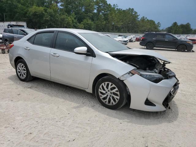 2018 TOYOTA COROLLA L - 5YFBURHEXJP838271