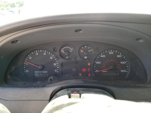 2007 Ford Ranger VIN: 1FTYR10D87PA29815 Lot: 61212954