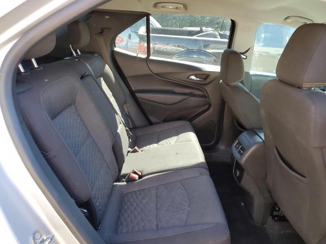 2018 CHEVROLET EQUINOX LT - 2GNAXSEV7J6266373