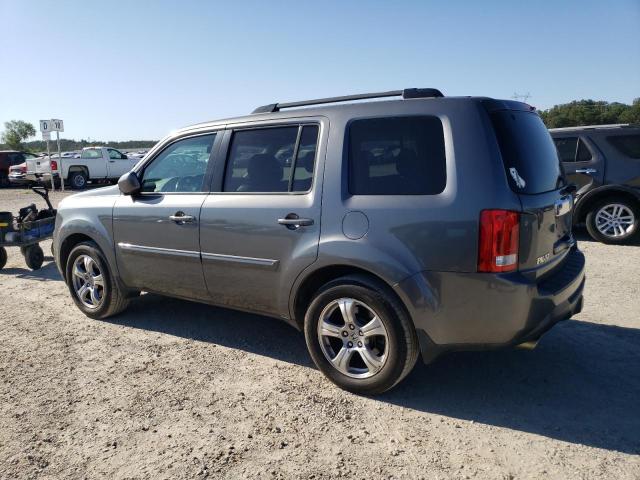 Vin: 5fnyf3h77cb004329, lot: 58163584, honda pilot exln 20122