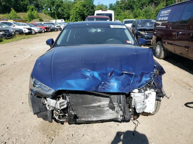 2015 Audi A3 Premium Plus VIN: WAUEFGFF7F1131595 Lot: 58437594