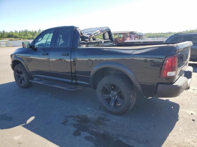 2021 RAM 1500 CLASS - 1C6RR7GG4MS562185