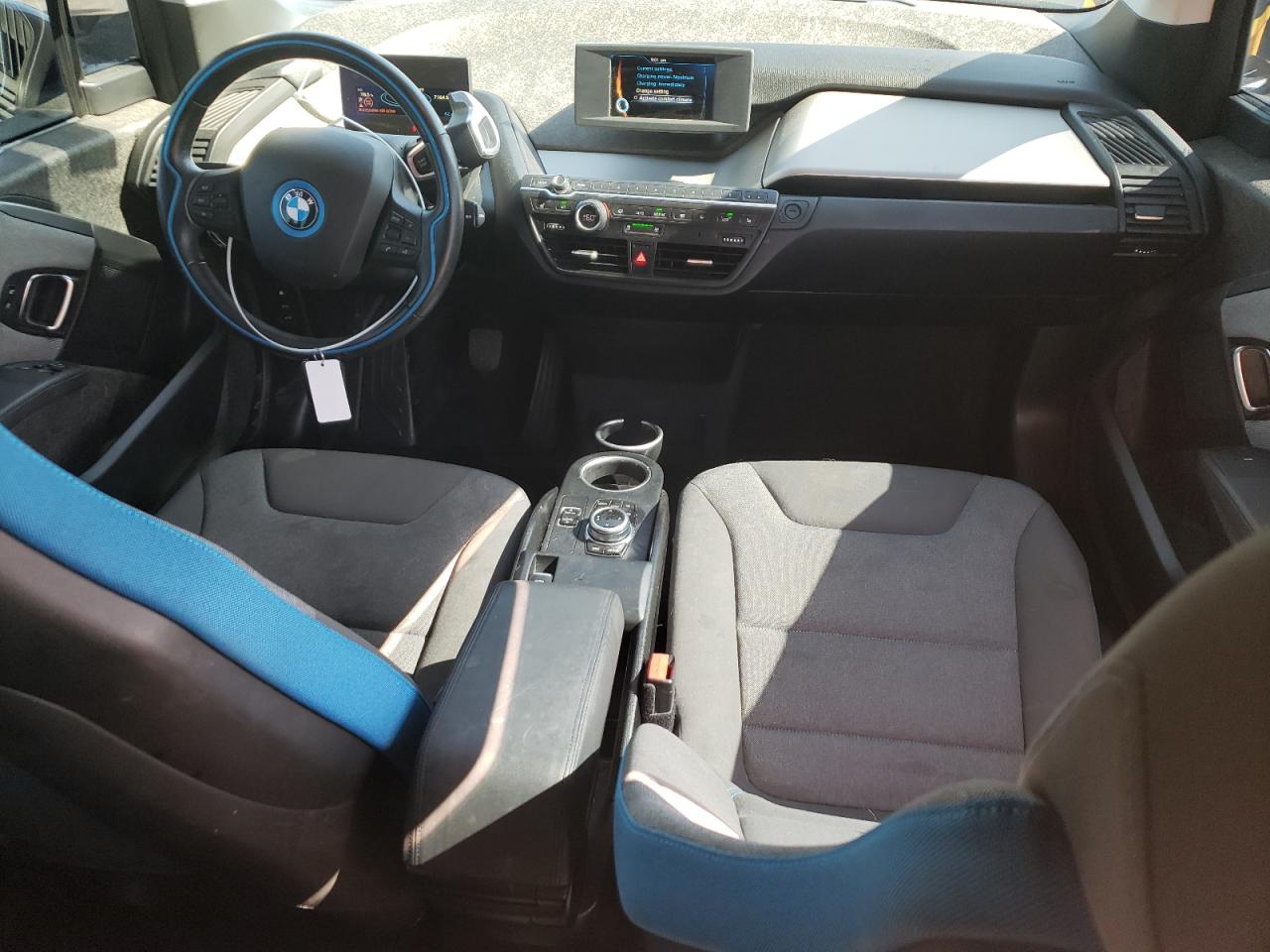 WBY1Z8C31HV894571 2017 BMW I3 Rex