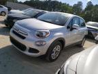 FIAT 500X POP photo