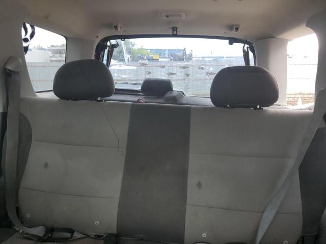 2003 Ford Escape Xls VIN: 1FMYU02163KC35844 Lot: 61016454