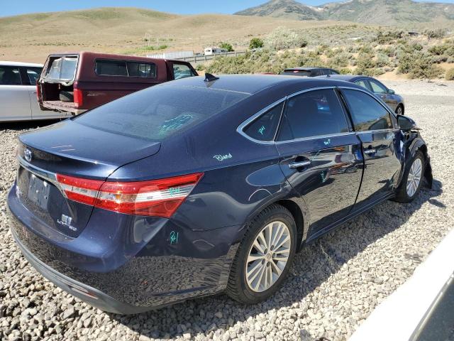 2014 Toyota Avalon Hybrid VIN: 4T1BD1EB8EU033367 Lot: 57512804