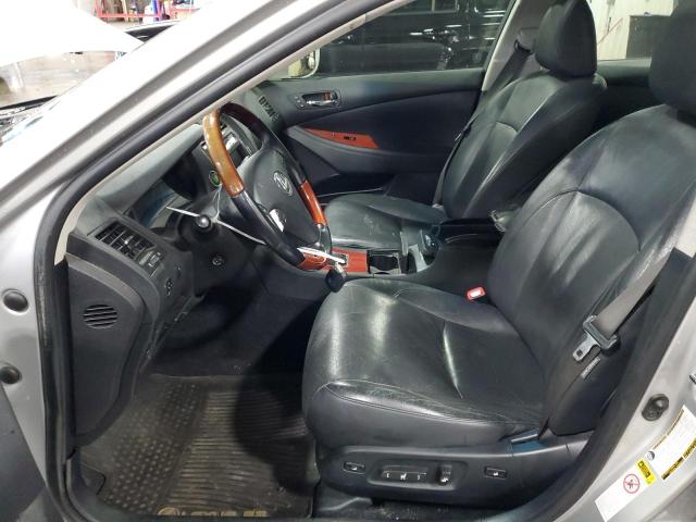 2007 Lexus Es 350 VIN: JTHBJ46G472082264 Lot: 59277134