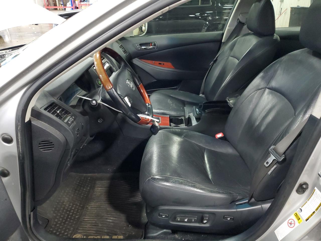 JTHBJ46G472082264 2007 Lexus Es 350