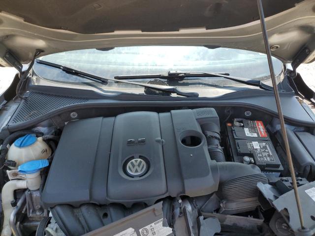 2013 Volkswagen Passat Se VIN: 1VWBP7A35DC009283 Lot: 59147114