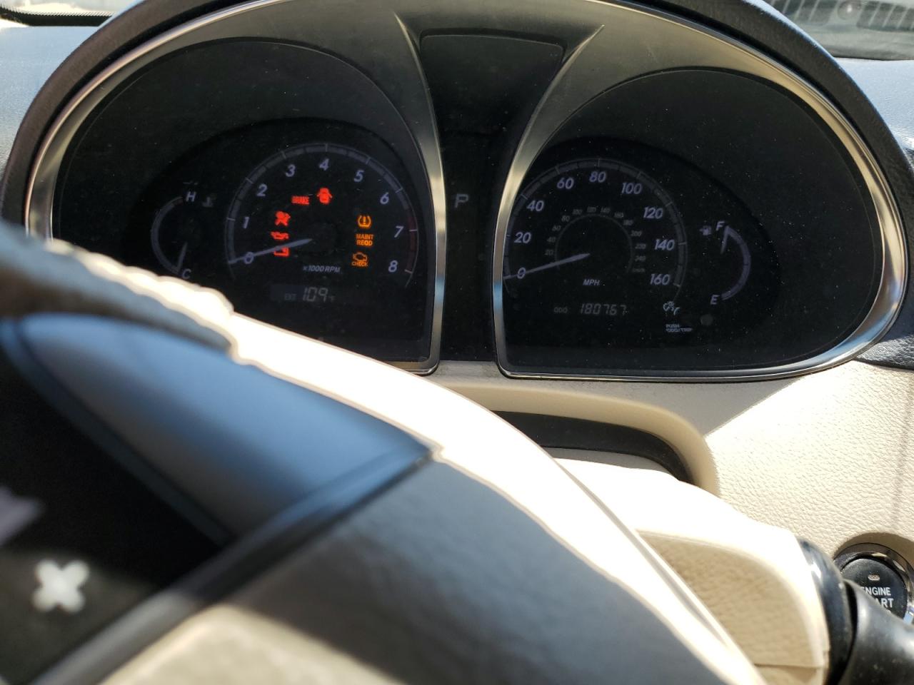 4T1BK3DB4BU371489 2011 Toyota Avalon Base