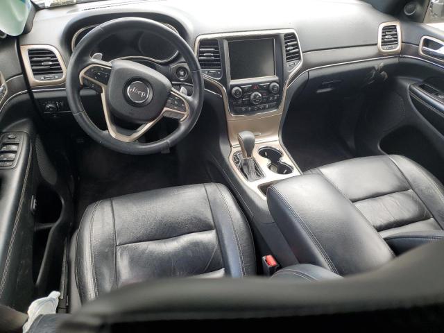 2016 Jeep Grand Cherokee Limited VIN: 1C4RJEBG2GC412389 Lot: 58153724