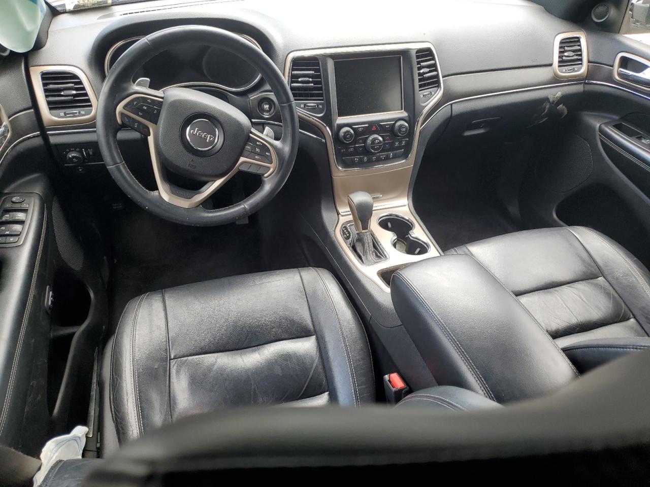 1C4RJEBG2GC412389 2016 Jeep Grand Cherokee Limited