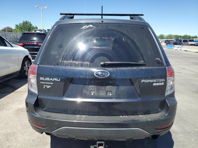 2013 Subaru Forester Limited VIN: JF2SHAEC8DH432872 Lot: 57943644