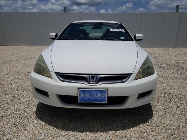 2006 Honda Accord Lx VIN: 1HGCM72346A022699 Lot: 59515514