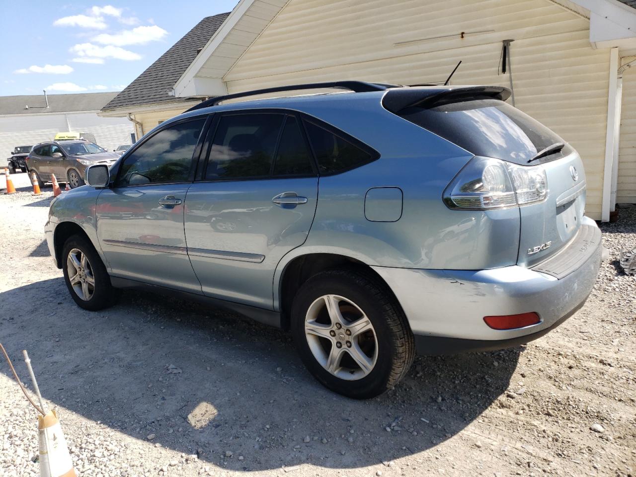 2T2HA31U15C054953 2005 Lexus Rx 330