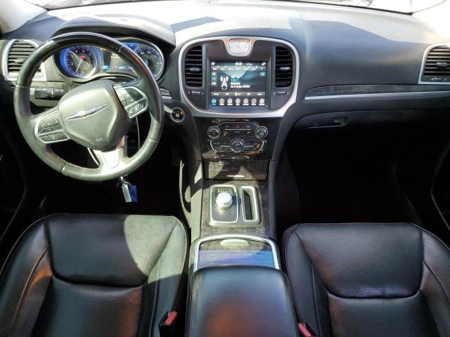 2018 Chrysler 300 Limited VIN: 2C3CCAKG9JH280071 Lot: 60220374